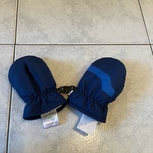 3/$20 12-24M boys winter gloves